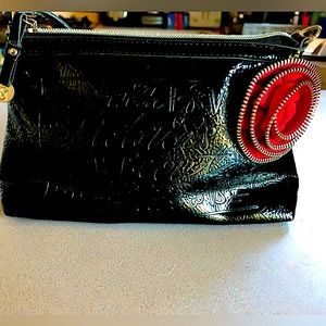 A beautiful Victoria’s Secret’s make up bag in excellent pre owned condition